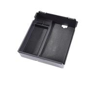 Caja De Consola Central Compatible Con Mazda Para CX5 2017 2018 Coche Consola Reposabrazos Centro Conosle Organizador Bandeja Accesorio Interior