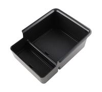 Caja De Consola Central Compatible Con MG 4 2022 2023 2024 Caja Para Reposabrazos De Coche Caja Organizadora Almacenamiento Bandeja Consola Central Contenedor Almacenamiento Accesorios Interiores