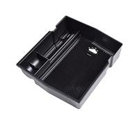 Caja De Consola Central Compatible Con Subaru Para Forester 2019 2020 2021 2022 2023 Soporte Caja Almacenamiento Para Reposabrazos Consola Central Coche Bandeja Organizadora