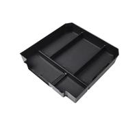 Caja De Consola Central Compatible Con Toyota Para Tundra 2022 2023 2024 Para Sequoia 2023 Organizador De Consola Central Interior Coche Caja De Almacenamiento De Reposabrazos Accesorios Bandeja