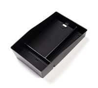 Caja De Consola Central Compatible Con ZR-V Para HR-V 2023 US Version Interior Compartimento Almacenamiento Reposabrazos Bandeja Organizador Consola Central Automóvil Accesorios