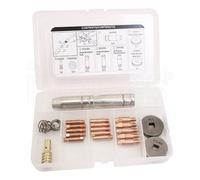 Caja de consumibles Telwin MIG/MAG ( Maxima)