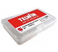Caja de consumibles Telwin para antorcha Mig