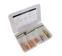 Telwin 804137 Kit recambios para antorcha mig Telwin MT15