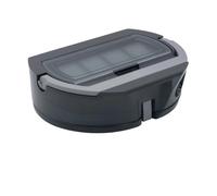 Caja De Contenedor De Recolección De Polvo De Repuesto, Compatible Con Roomba, Taza Serie S9 (9150) + Plus (9550)