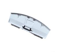 Caja de contenedor de tanque de agua sucia compatible con los limpiadores Dreame Aqua10 Roller y Aqua10 Ultra Roller (blanco)