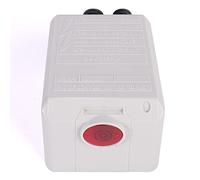 Caja de control de 530se Compatible para RIELLO 40 G quemador de aceite controlador + Electric Eye
