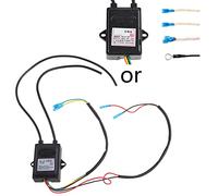 Caja de control de módulo automático para horno, estufa, caldera, parrilla, estufa, accesorios