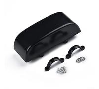 Caja de control de plástico para ciclomotor, scooter y bicicleta eléctrica con estuche pequeño y grande, kit de conversión de bicicleta eléctrica (pequeño)