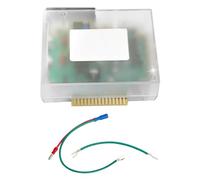 Caja de control de repuesto de 3 velocidades para estufa de pellets Quadra-Fire Classic Bay 1200