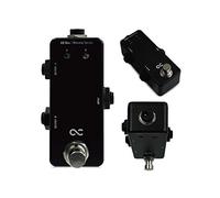 Caja de control de un mínimo de AB un/B interruptor de la guitarra caja