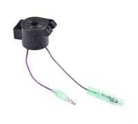 Caja de control de zumbador de audio de alarma de advertencia fuera de borda para Mercury 816492A, fácil configuración
