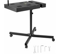 Caja de control eléctrico para secado de tinta de serigrafía, secador de pantalla de soporte ajustable en altura, secadora de pantalla, secado de camiseta, secado de pantalla, para serigrafía (18 x 24