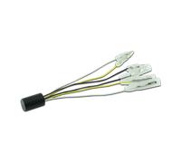 Caja de Control Highsider PL CB2