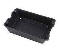 Caja de control para bicicleta eléctrica que garantiza la protección contra factores ambientales (tipo A)