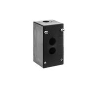 Caja de control vacía, requisito. Harmony XALG02