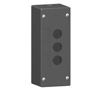 Caja de control vacía, requisito. Harmony XALG03