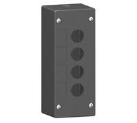 Caja de control vacía, requisito. Harmony XALG04