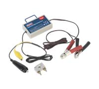 Caja De Conversión De Luz De Tiempo Diesel | TL95 Sealey Nueva