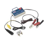 Caja De Conversión De Luz De Tiempo Diesel | TL95 Sealey Nueva