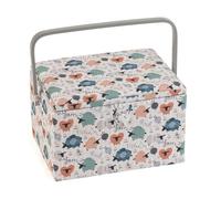 Caja de costura Hobby Gift (L): Knit Happens