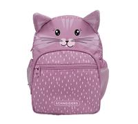 Caja de cuaderno paso a paso con accesorios escolares Mia Meow