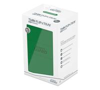 Caja de cubierta duradera de calidad premium XenoSkin Twin Flip n Tray (con capa