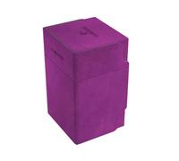 Caja de cubierta Gamegenic Watchtower extra grande con capacidad para más de 100