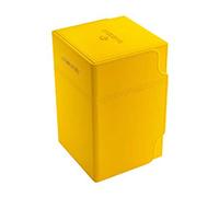 Caja de cubierta Gamegenic Watchtower extra grande con capacidad para más de 100