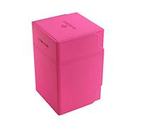 Caja de cubierta Gamegenic Watchtower extra grande con capacidad para más de 100