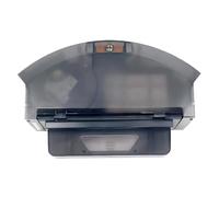 Caja De Cubo De Basura Con Robot Aspirador Con Filtro Hepa, Compatible Con LIECTROUX, C30B, Compatible Con Proscenic, 800T 820P