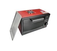 Caja de curado UV 365 395 405nm horno LED for pantalla de laminación teléfono LCD lámpara de impresión 3D de resina rápida Solidificar la resina fotosensible(80W,365NM_SWITCH-TIMER)