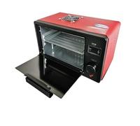 Caja de curado UV for impresora 3D, horno de lámpara ultravioleta de alta intensidad, 365nm, 395nm, 405nm, for pantalla Flexible rápida de resina UV Efecto uniforme(80W,405NM)