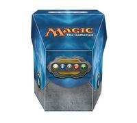Caja De Deck, ProHex - Magic: The Gathering - Comandante - Azul