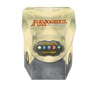 Caja De Deck, ProHex - Magic: The Gathering - Comandante - Blanco