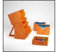 Caja De Deck Stronghold 200+ XL Convertible NARANJA