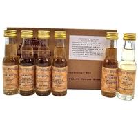 Caja de degustación de whisky: Edición Irlanda n.º 2 - Vita Dulcis - 6x0,02l