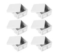 Caja de derivación