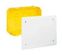 Caja de derivación BATIBOX p/t 230x170x50mm para lata 089375