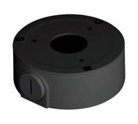 Caja de Derivación Dahua Technology PFA134-B Negra