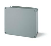 CAJA DE DERIVACIÓN DE METAL 166X142 MM 653.02