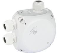 Caja de derivaciÃ³n elÃ©ctrica Geberit - 242.837.00.1