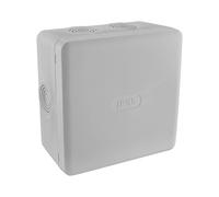 Caja de derivacion estanca IP55 115/115 / P60 Gris
