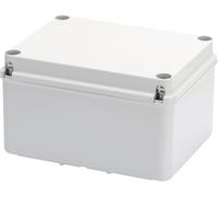 Caja De Derivación Fondo Alta Capacidad Dimensiones Internas 190X140X110 44117