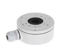 Caja de Derivación para Cámaras Hikvision Bullet/Dome DS-1280ZJ-XS Blanca