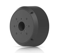 Caja de Derivación Ubiquiti UACC-CAMERA-JB-B para Cámaras Bullet, Dome y Turret