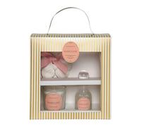 Caja de descubrimiento difusor Vela y decoración perfumada Les Intemporelles - Marquesa