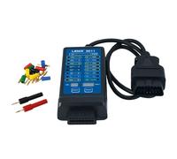Caja De Desglose OBD Y Detector De Señal 8611
