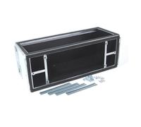 Caja de desvío y distribución ComfoWell CW-D - Zehnder