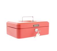 Caja de Dinero Inoxidable con combinación, CB03R